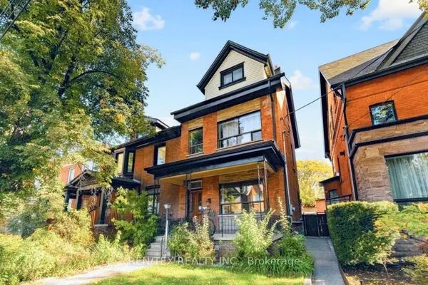 73 Crawford Street