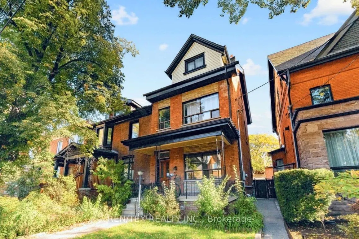 73 Crawford Street