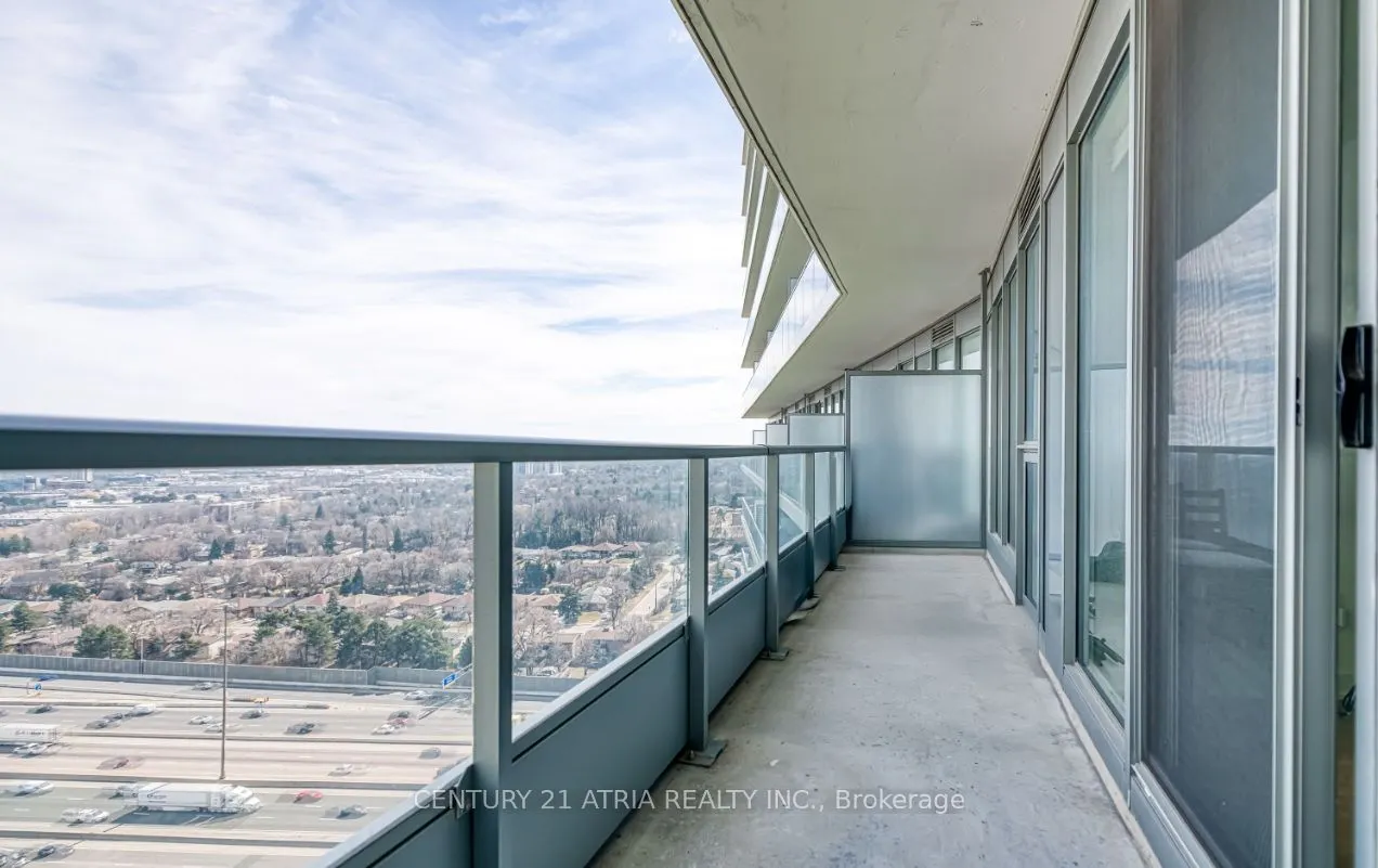 115 McMahon Drive #2606