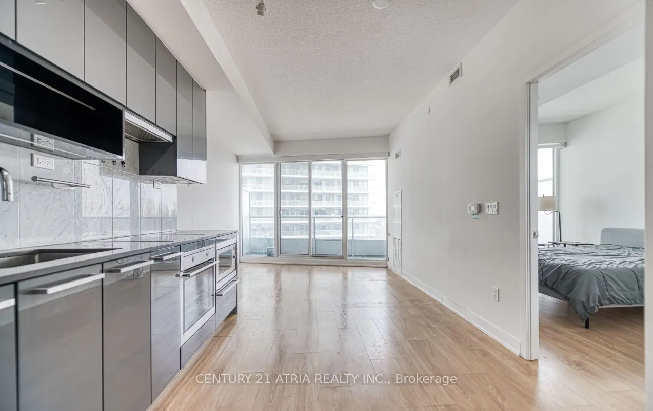 115 McMahon Drive #2606