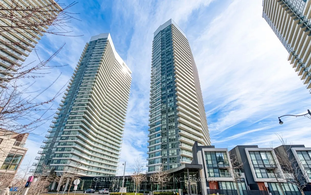 115 McMahon Drive #2606