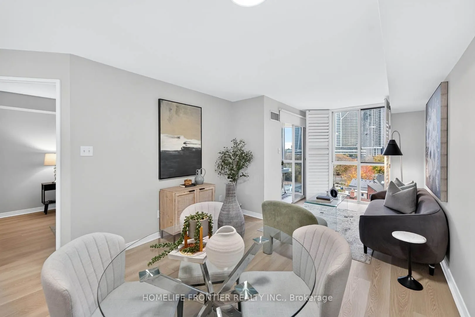 801 King Street #608