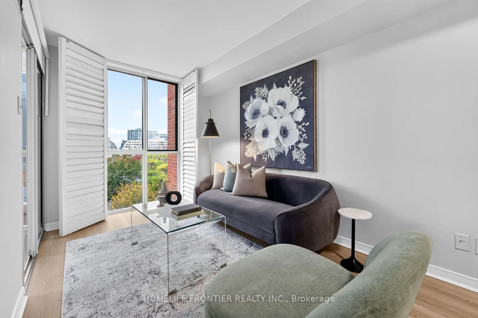 801 King Street #608
