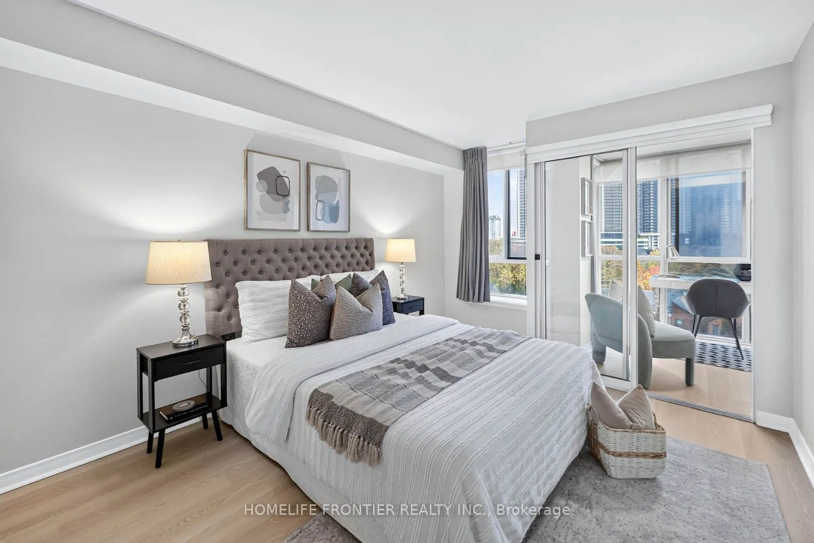 801 King Street #608