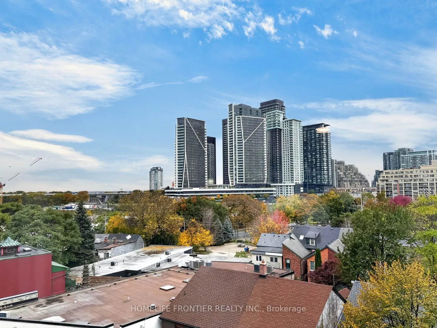 801 King Street #608