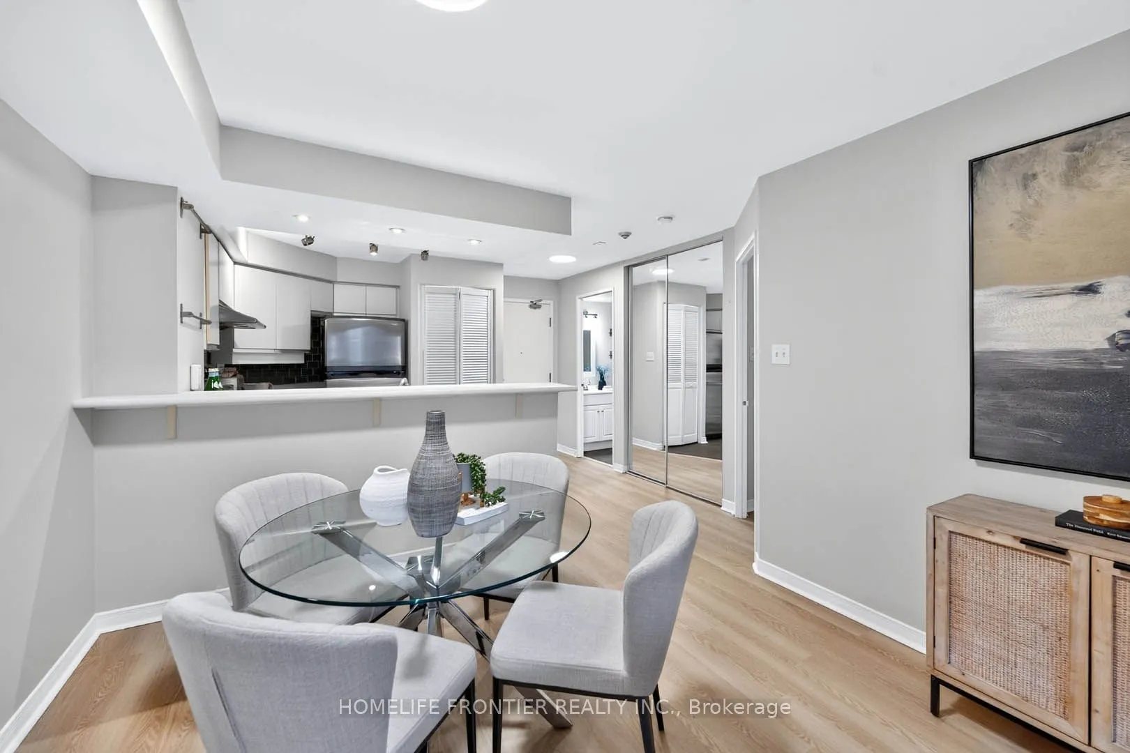 801 King Street #608