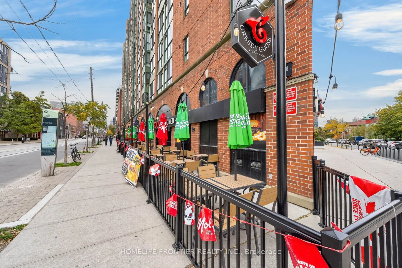 801 King Street #608