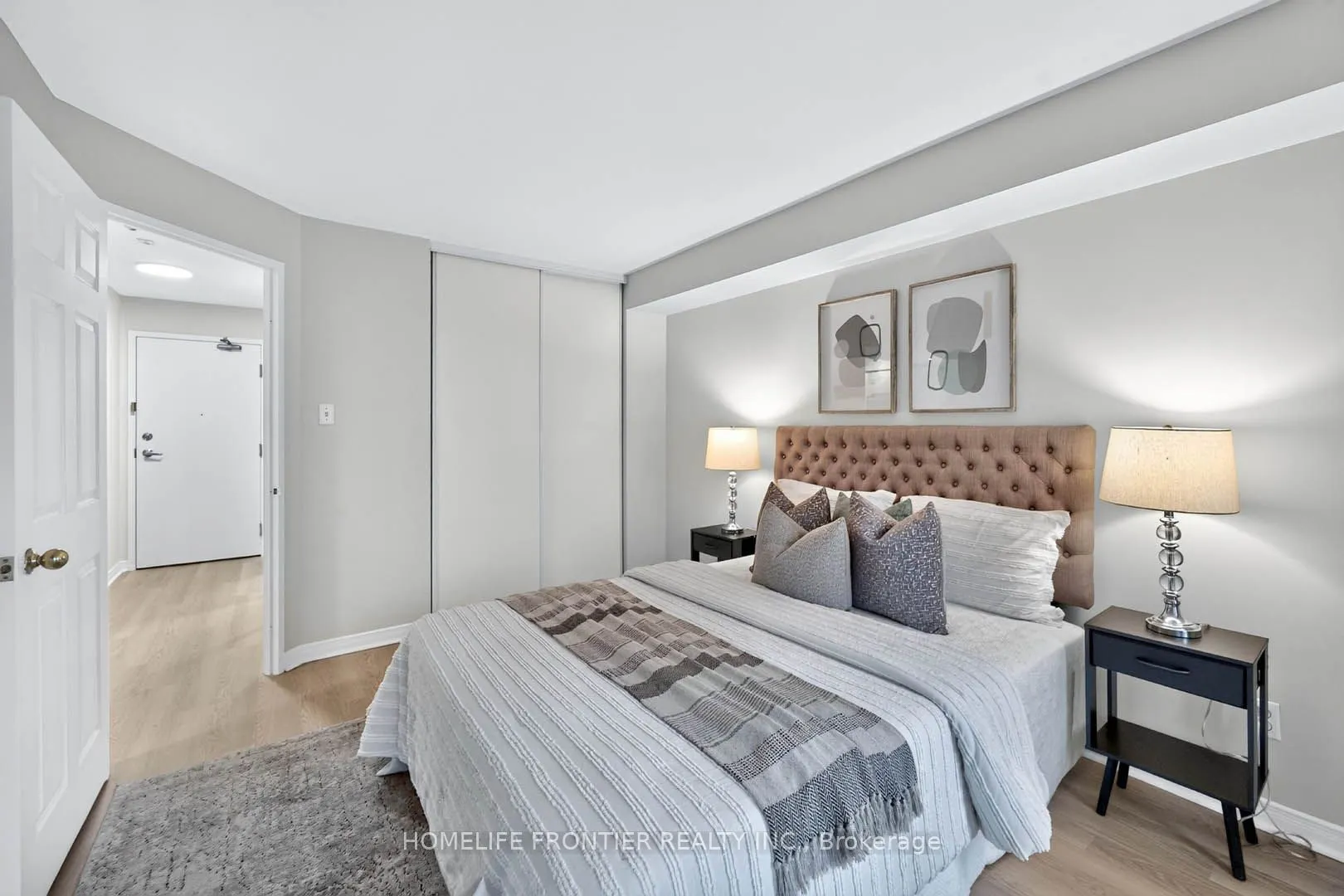 801 King Street #608