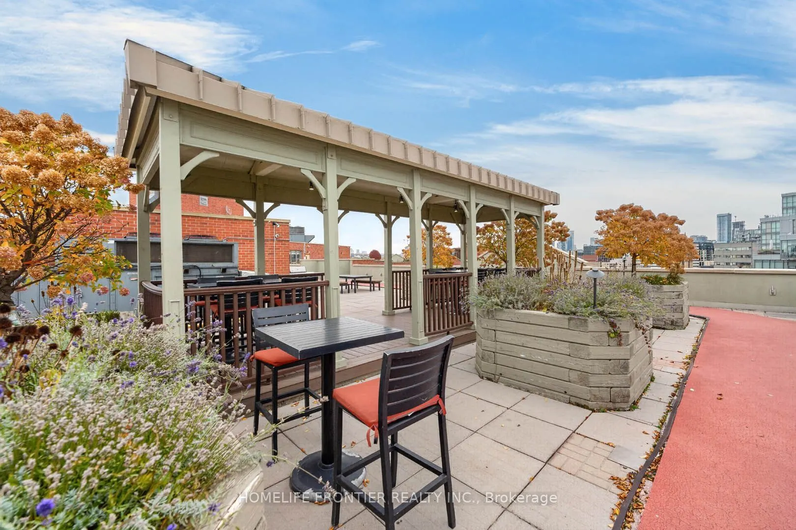 801 King Street #608