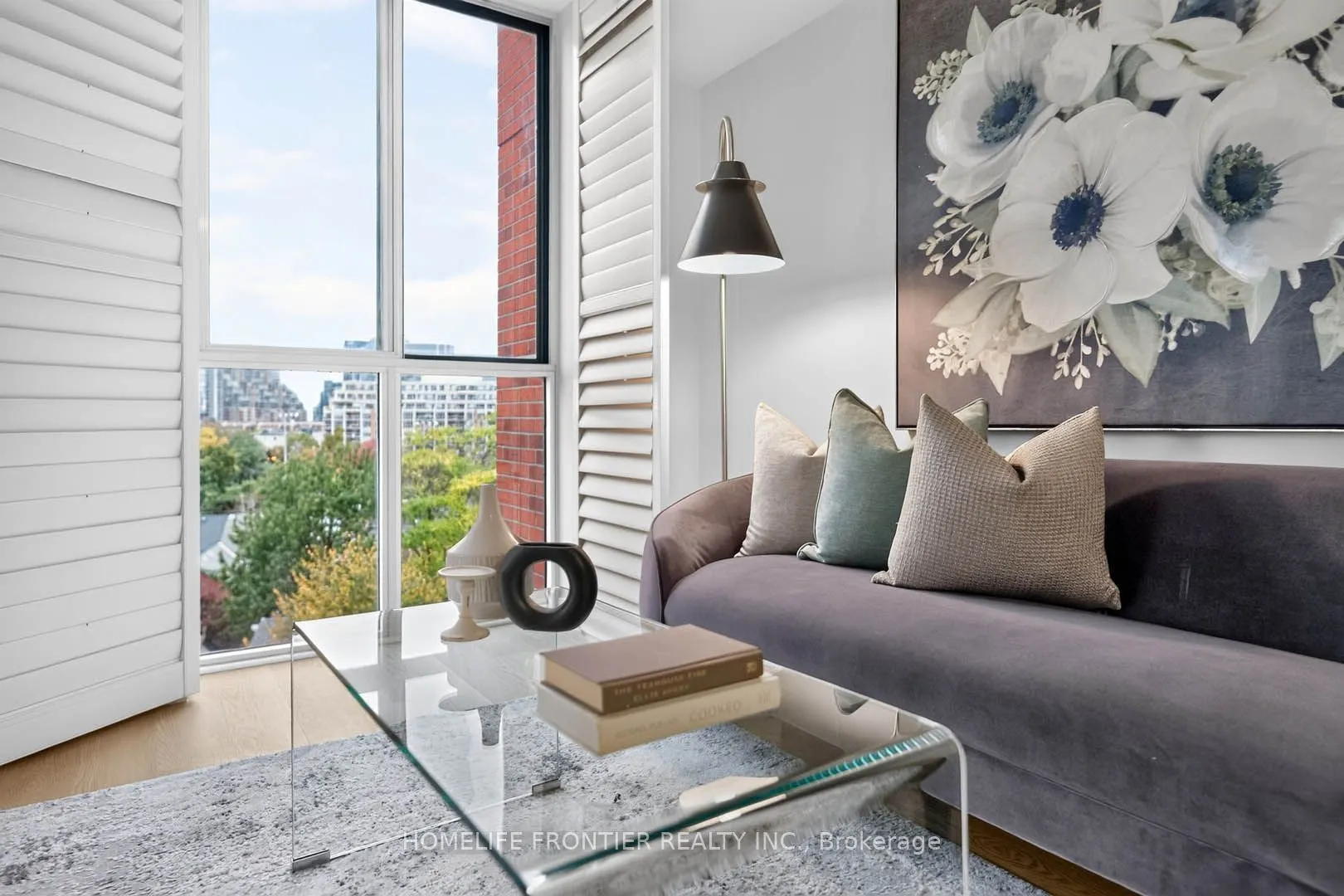 801 King Street #608