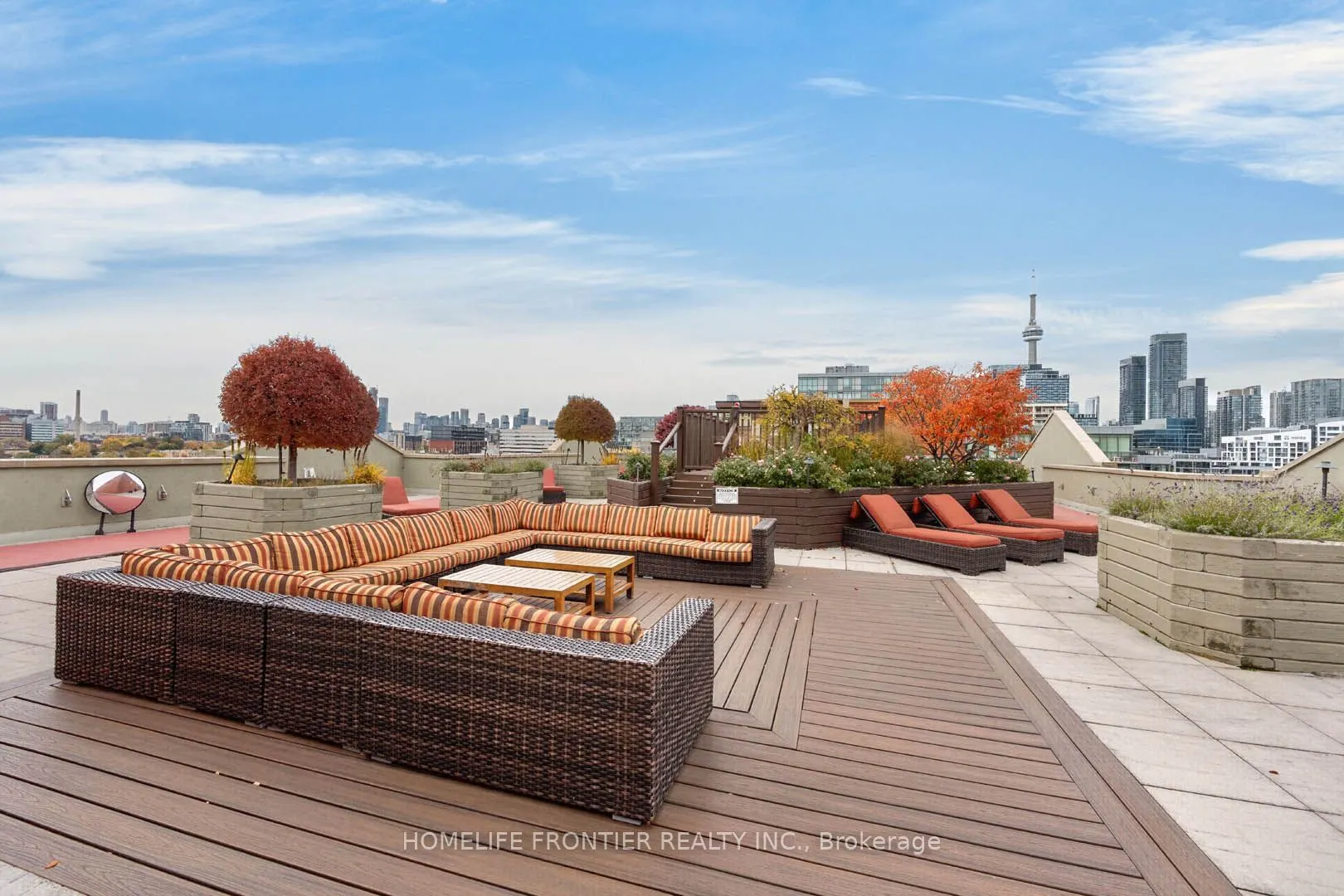 801 King Street #608