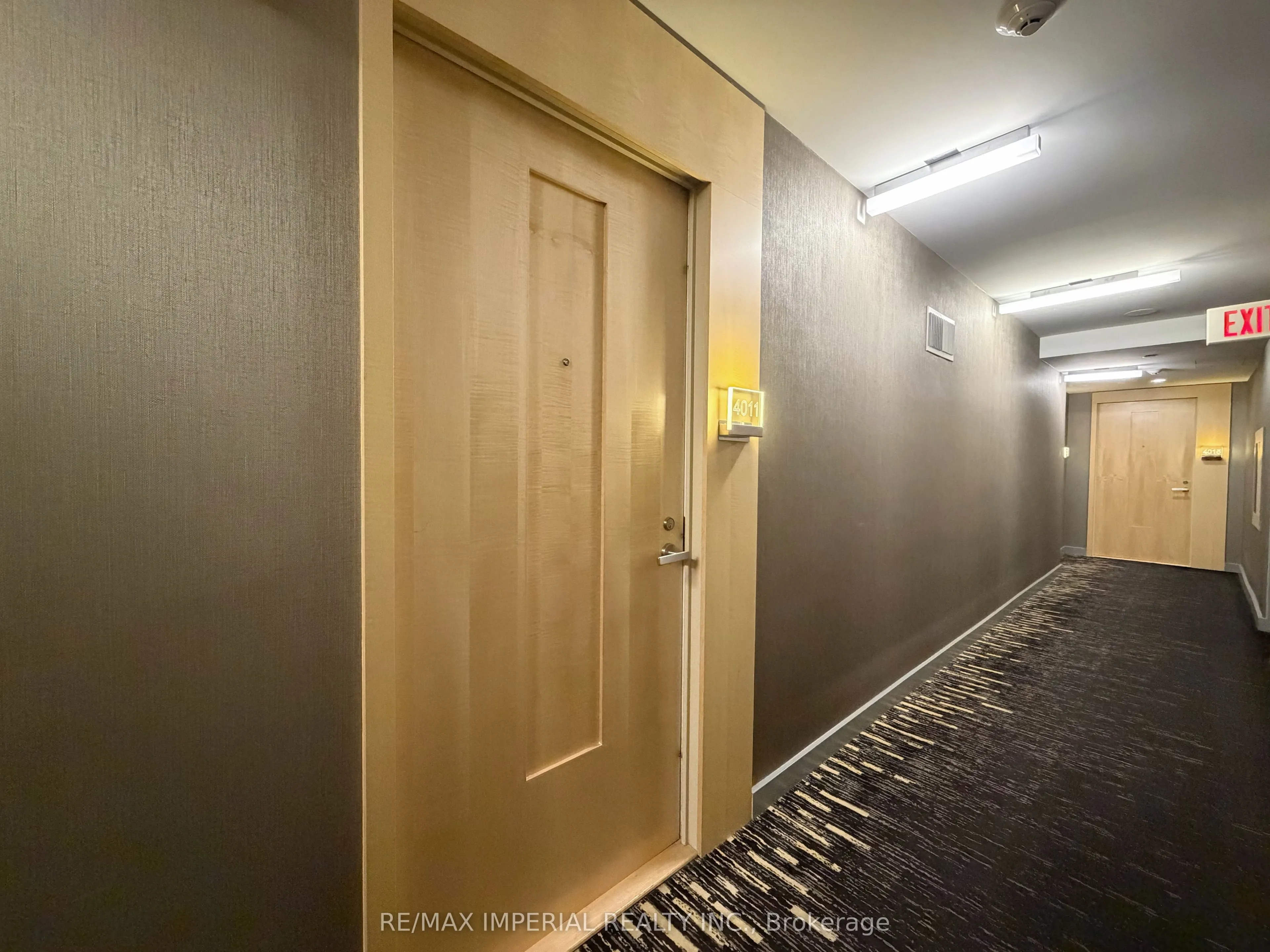 45 Charles Street E #4011