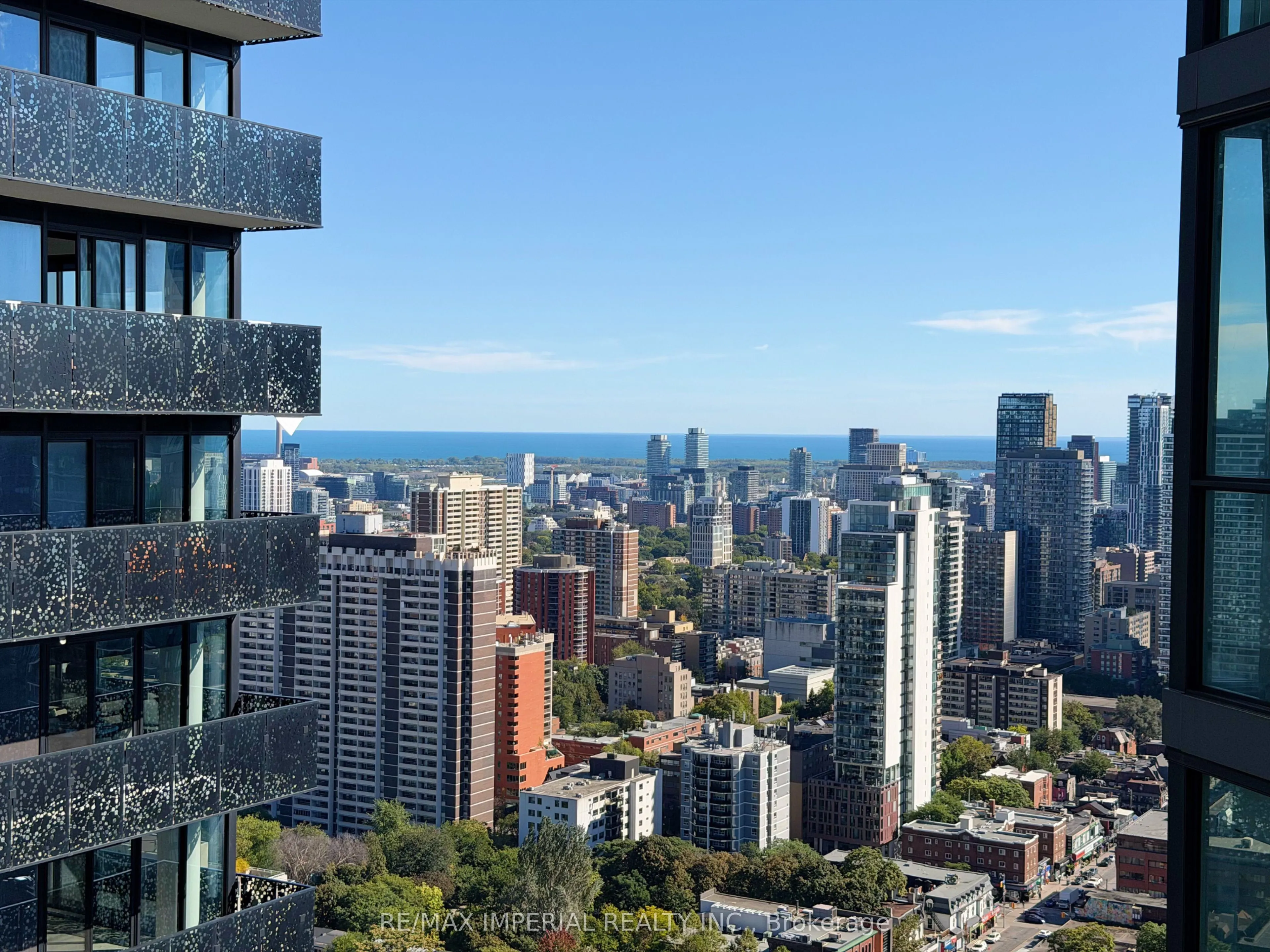 45 Charles Street E #4011