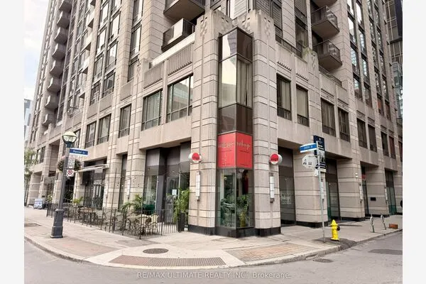5 Mercer Street
