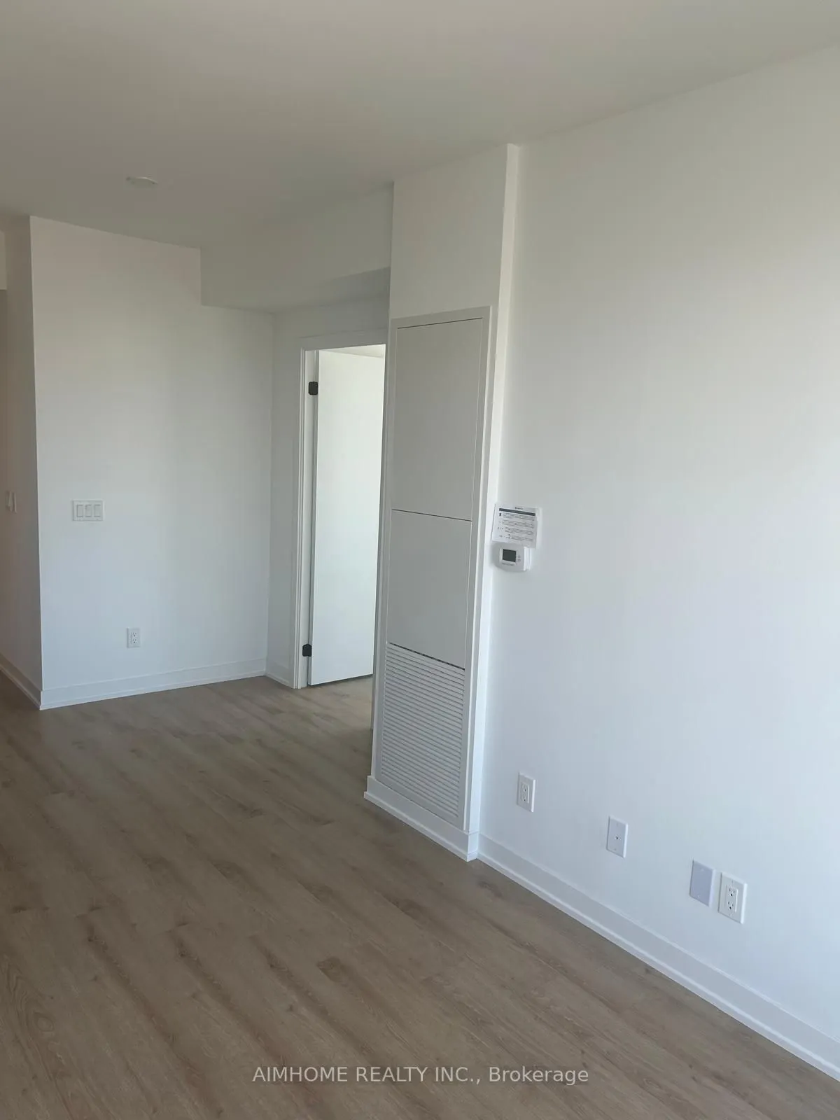 319 Jarvis Street #4606