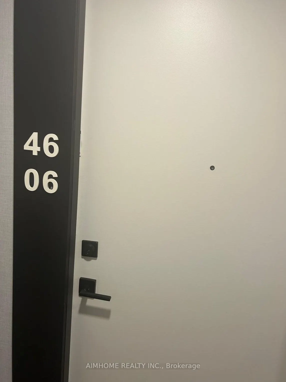 319 Jarvis Street #4606