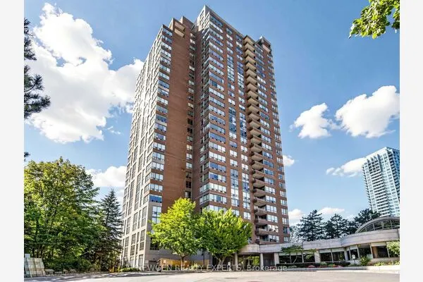 215 Wynford Drive #2304