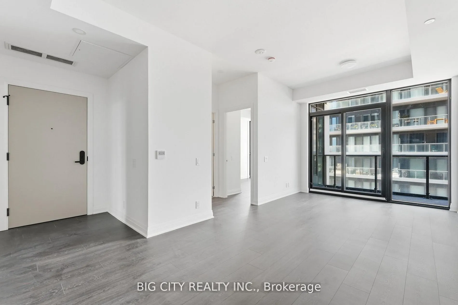25 Frederick Todd Way #2305