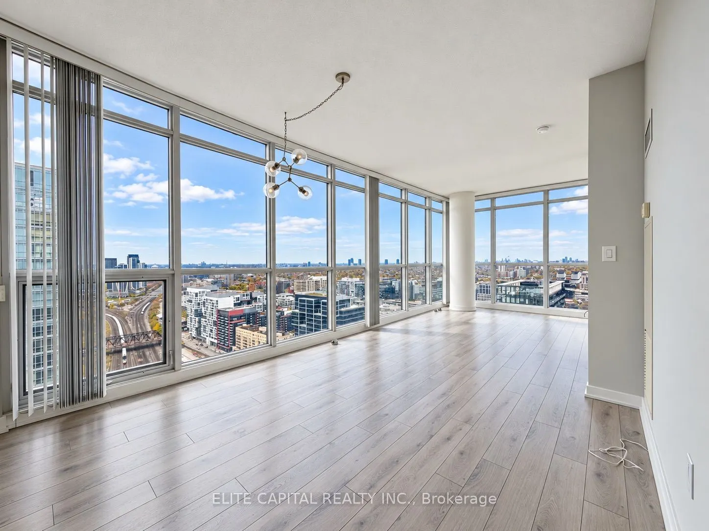25 Capreol Court #4007
