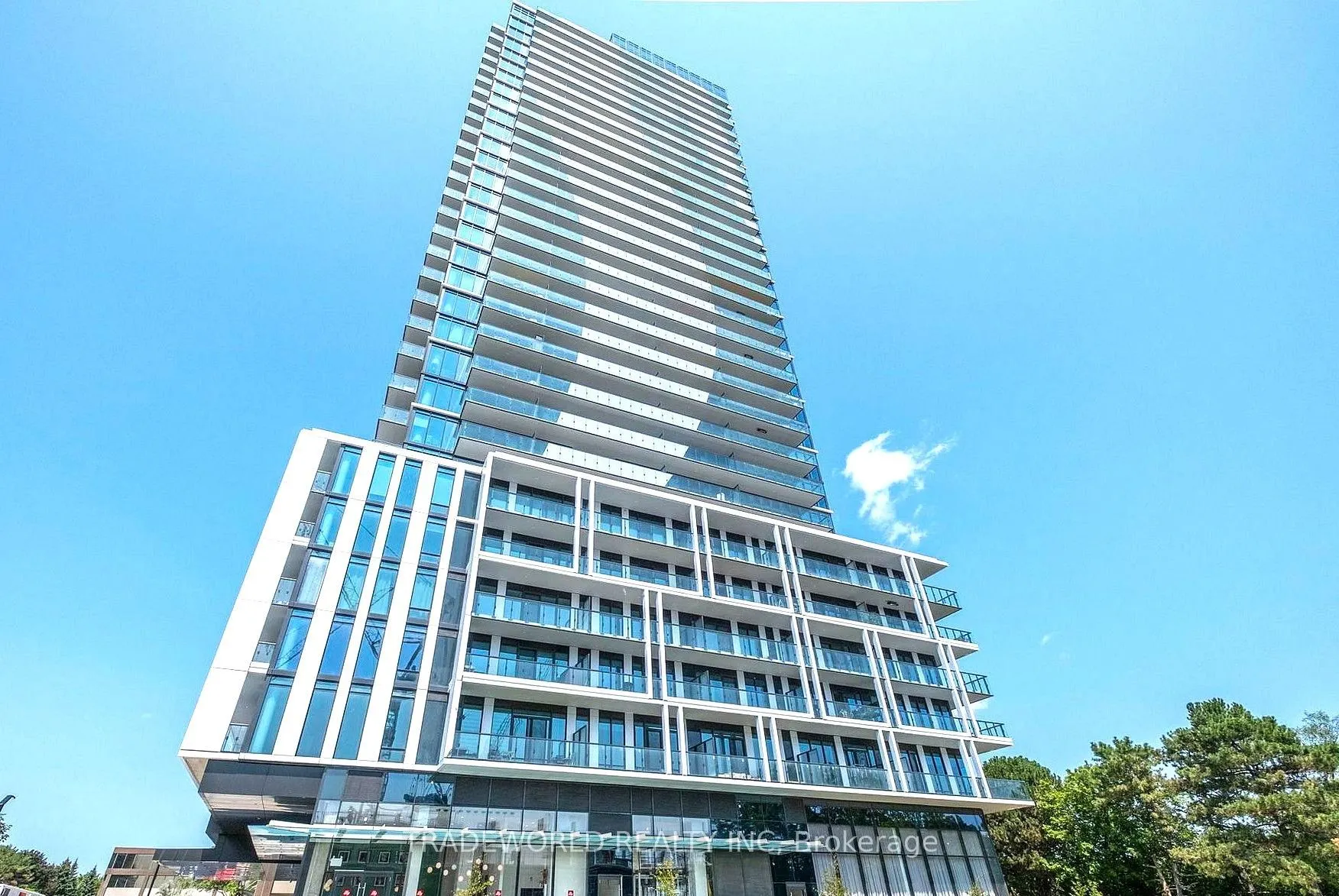 29 Green Trail Court #Ph 3301