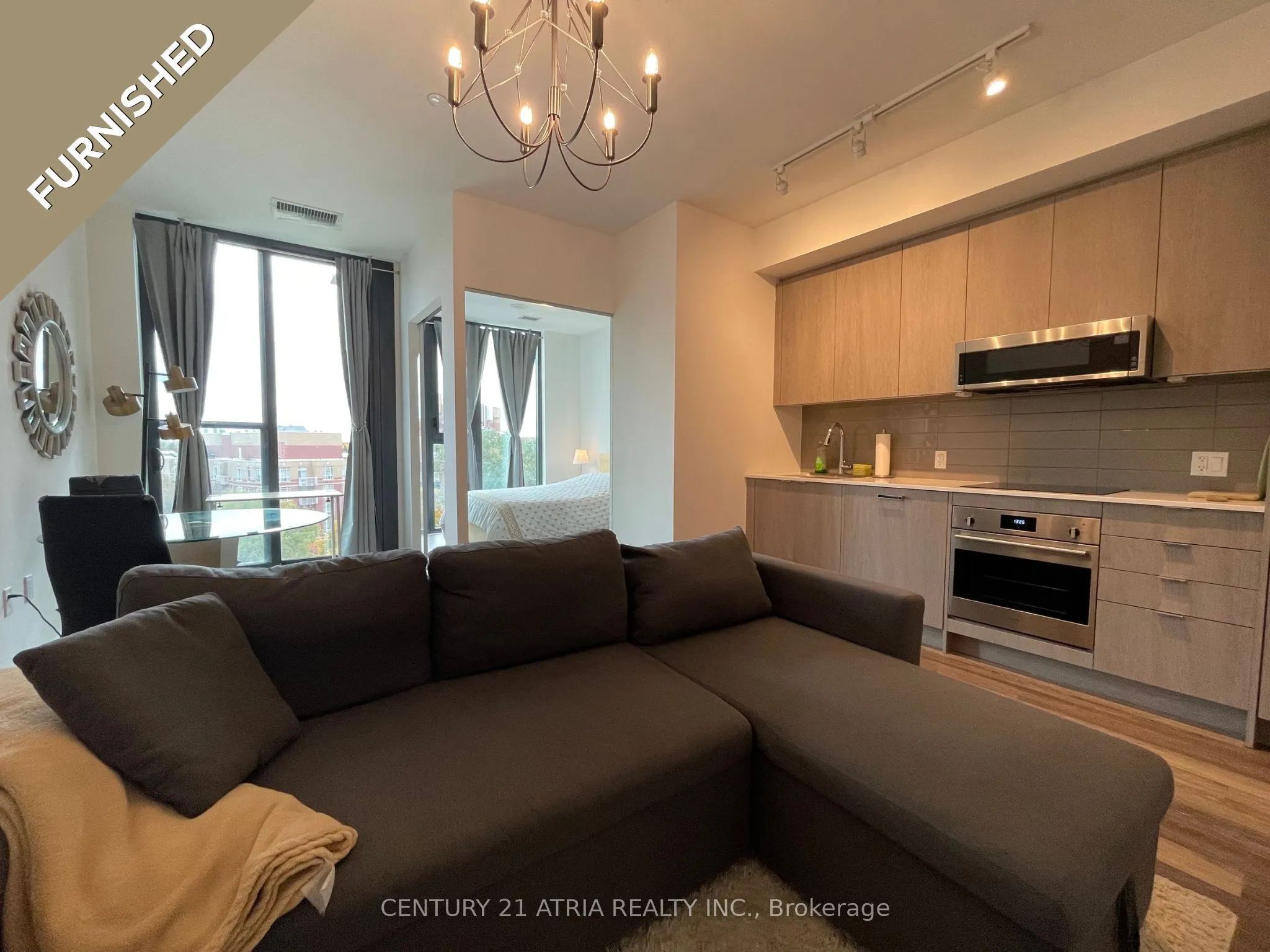 250 Lawrence Avenue W #709