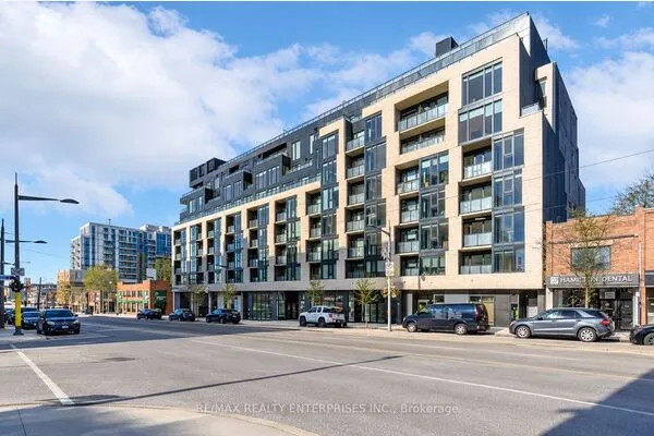 840 St Clair Avenue W