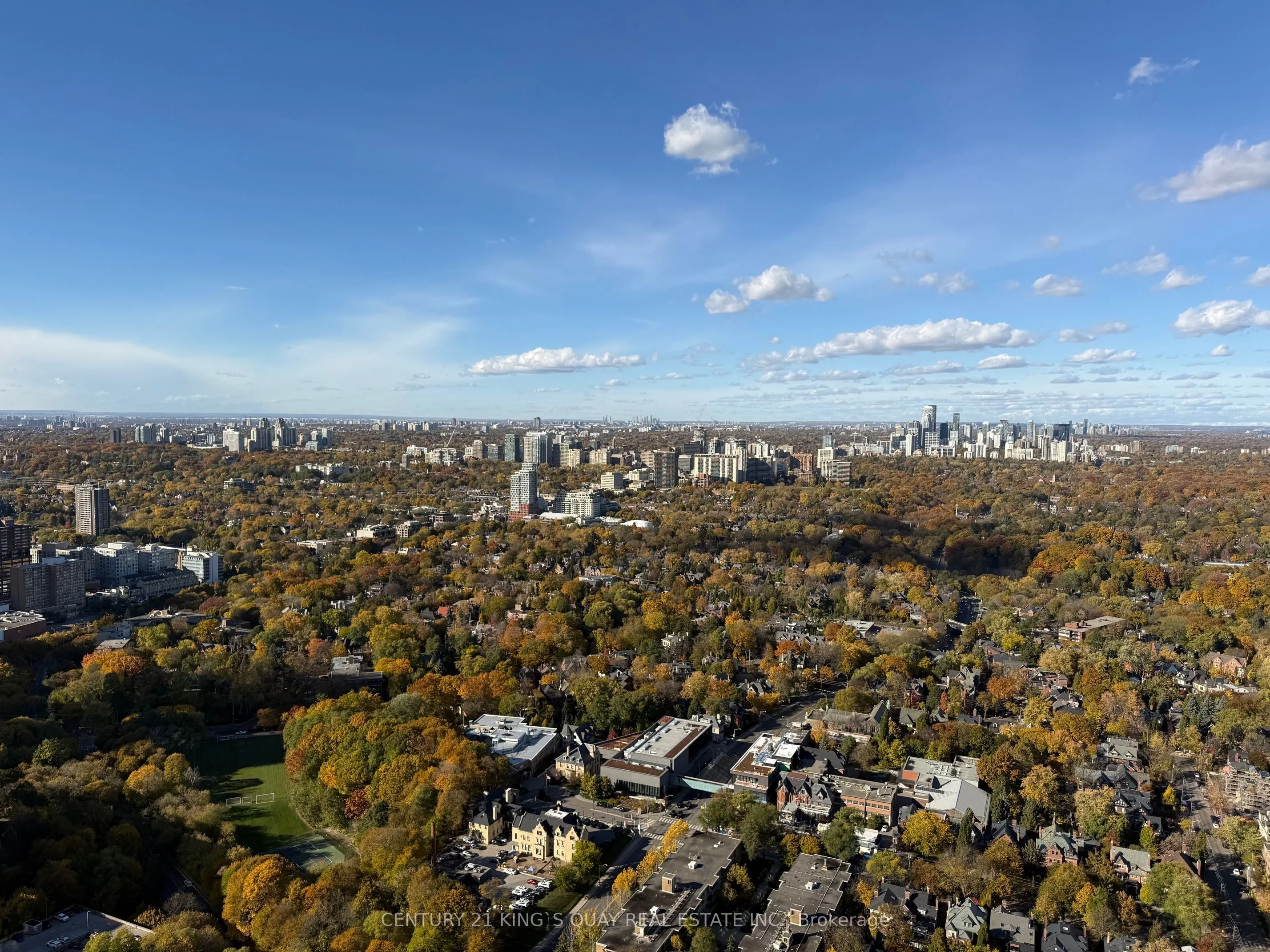 395 Bloor Street E #5405