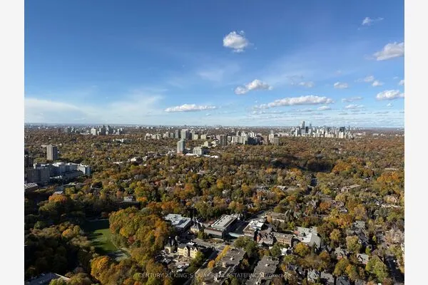 395 Bloor Street E #5405