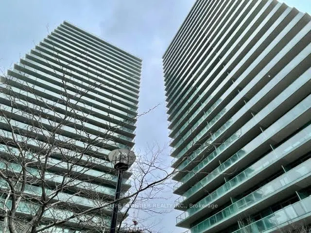 5500 Yonge Street #2406