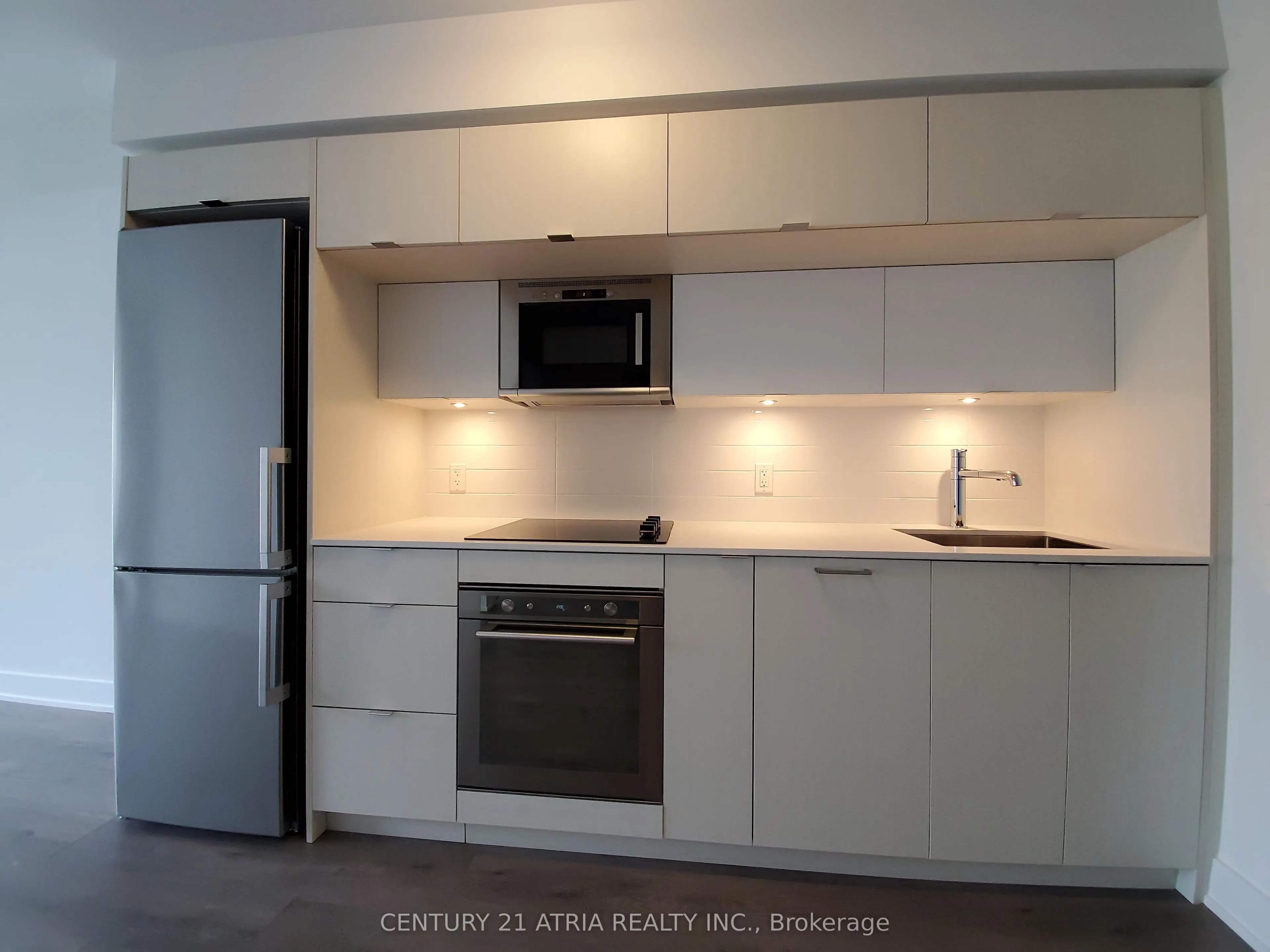 575 Bloor Street E #901