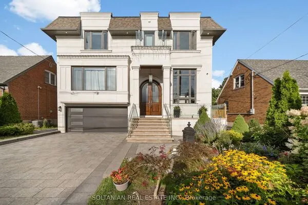 15 Calvin Avenue