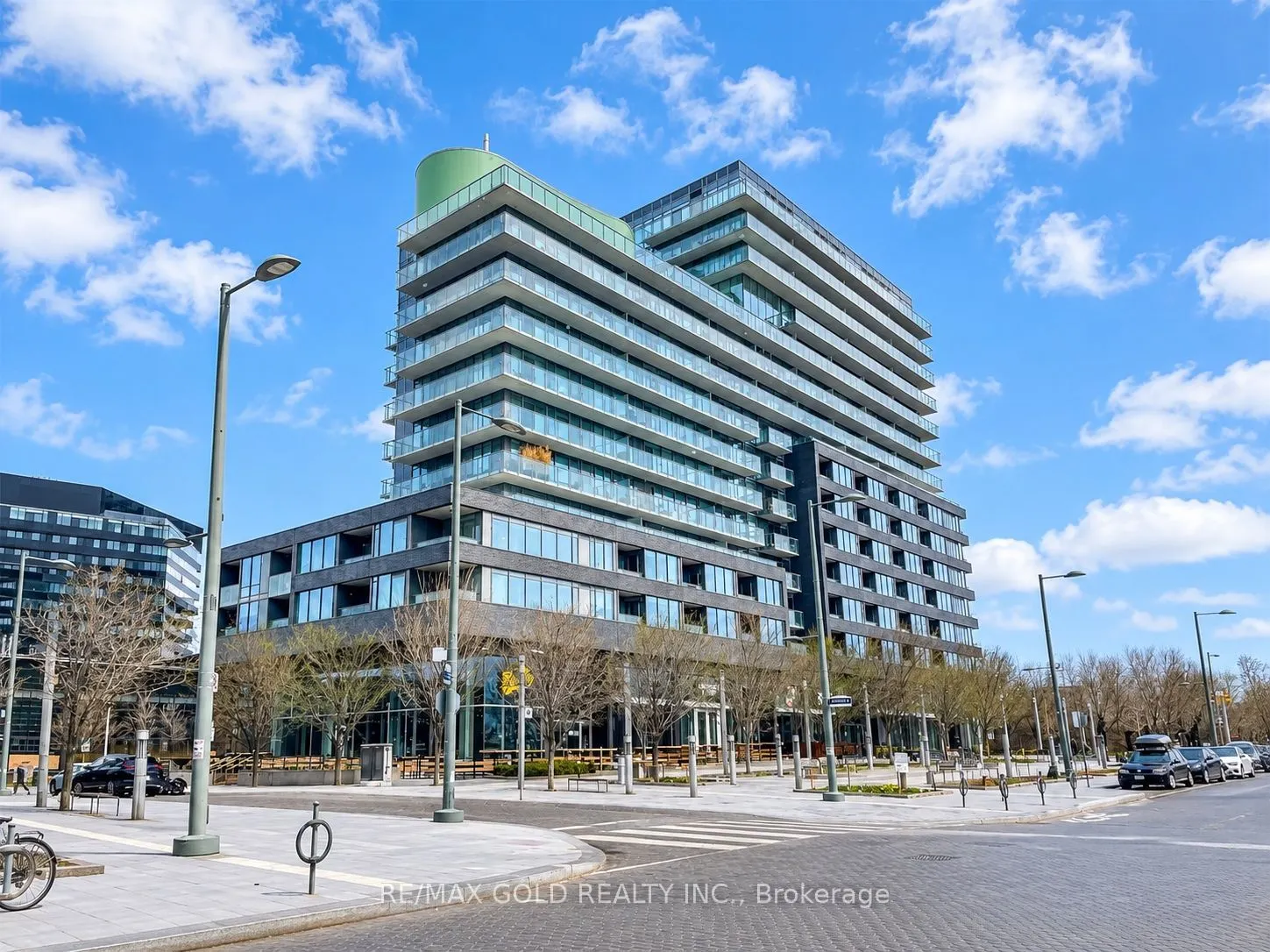 120 Bayview Avenue #N514