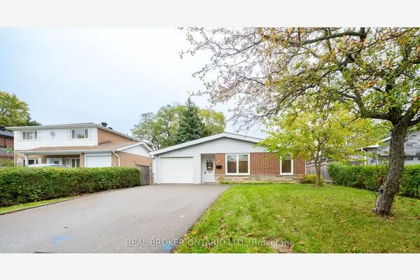 53 Kingslake Road