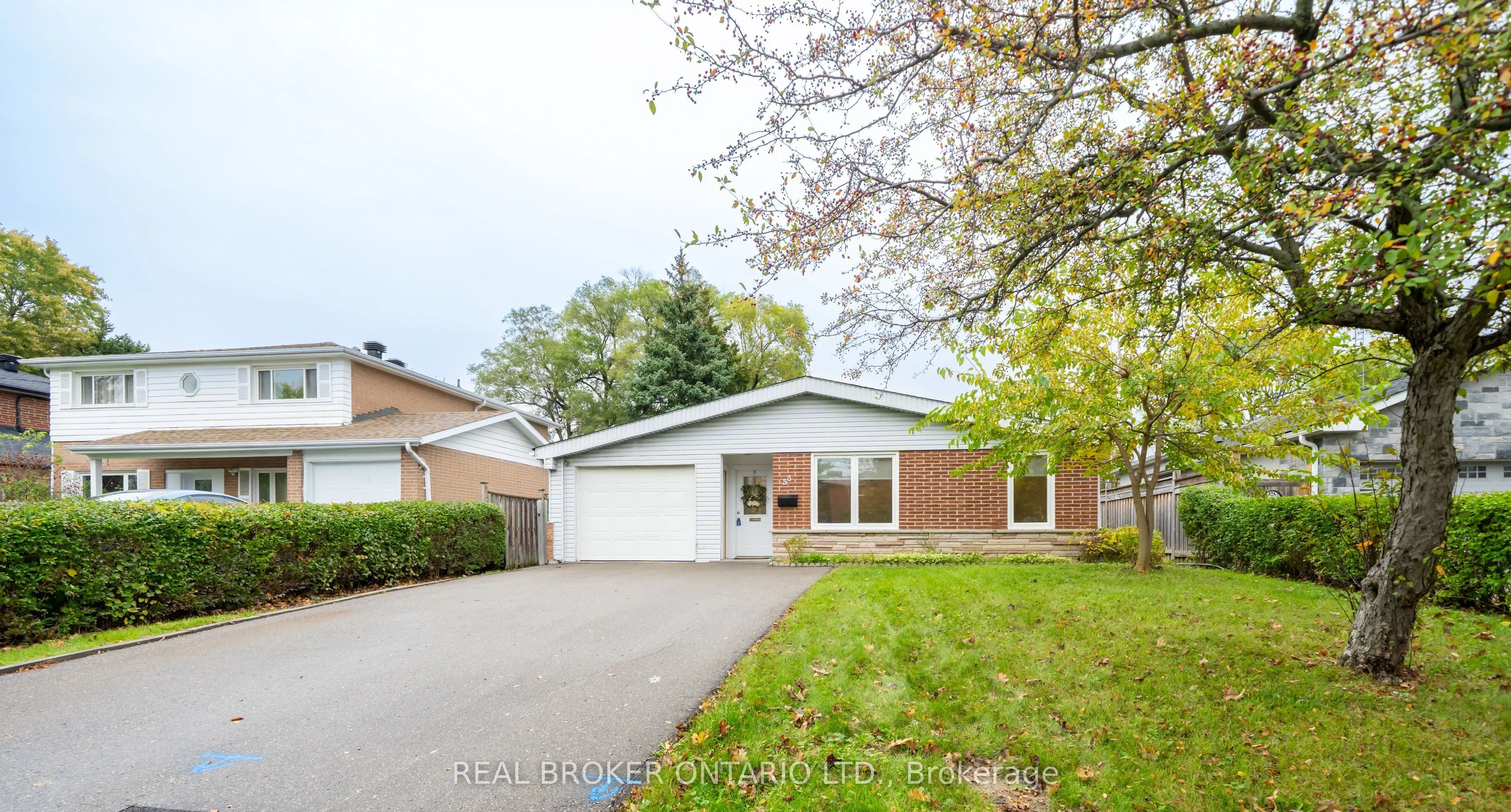 53 Kingslake Road