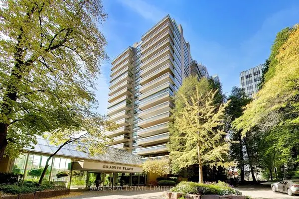 63 St Clair Avenue W