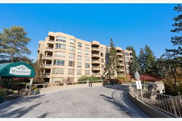 1210 Don Mills Road #219