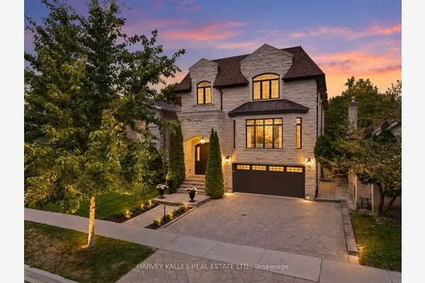 40 Sultana Avenue