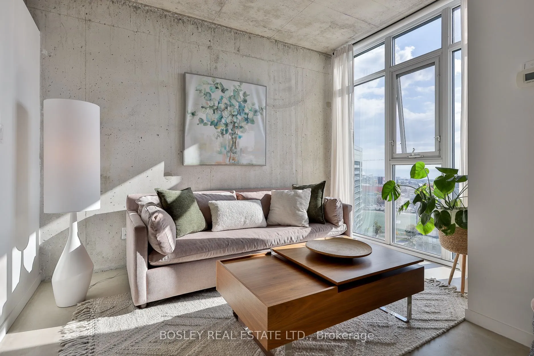 150 Sudbury Street #1716