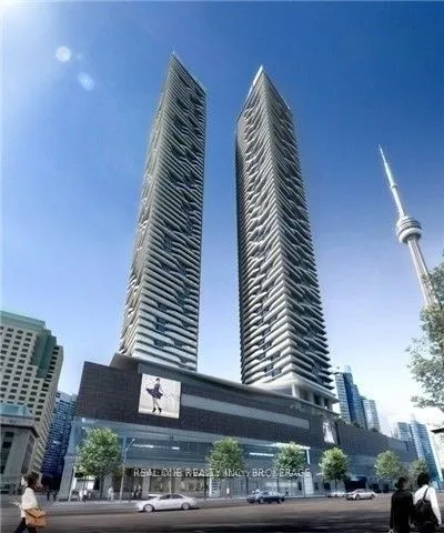 88 Harbour Street #6806