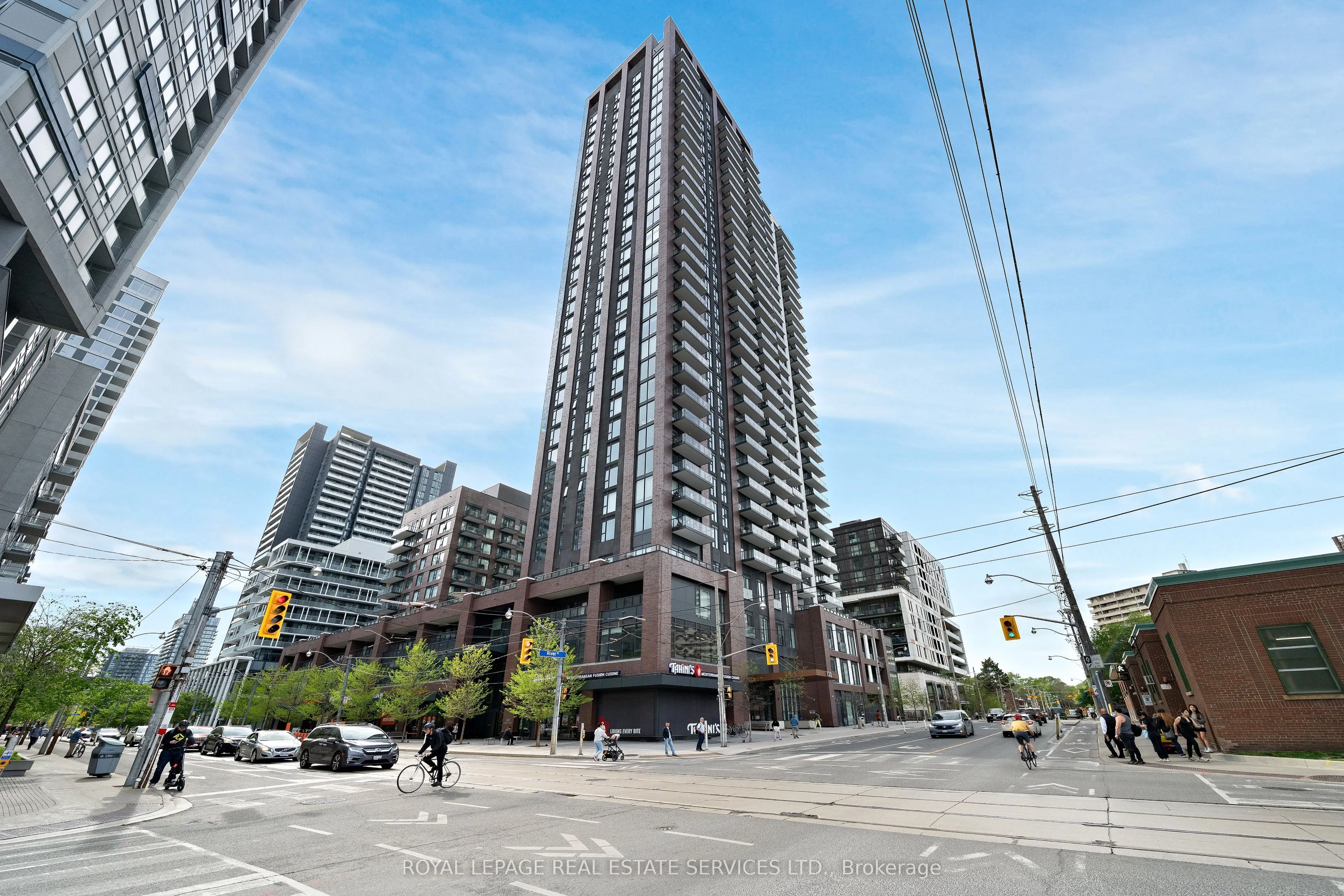 130 River Street #1411