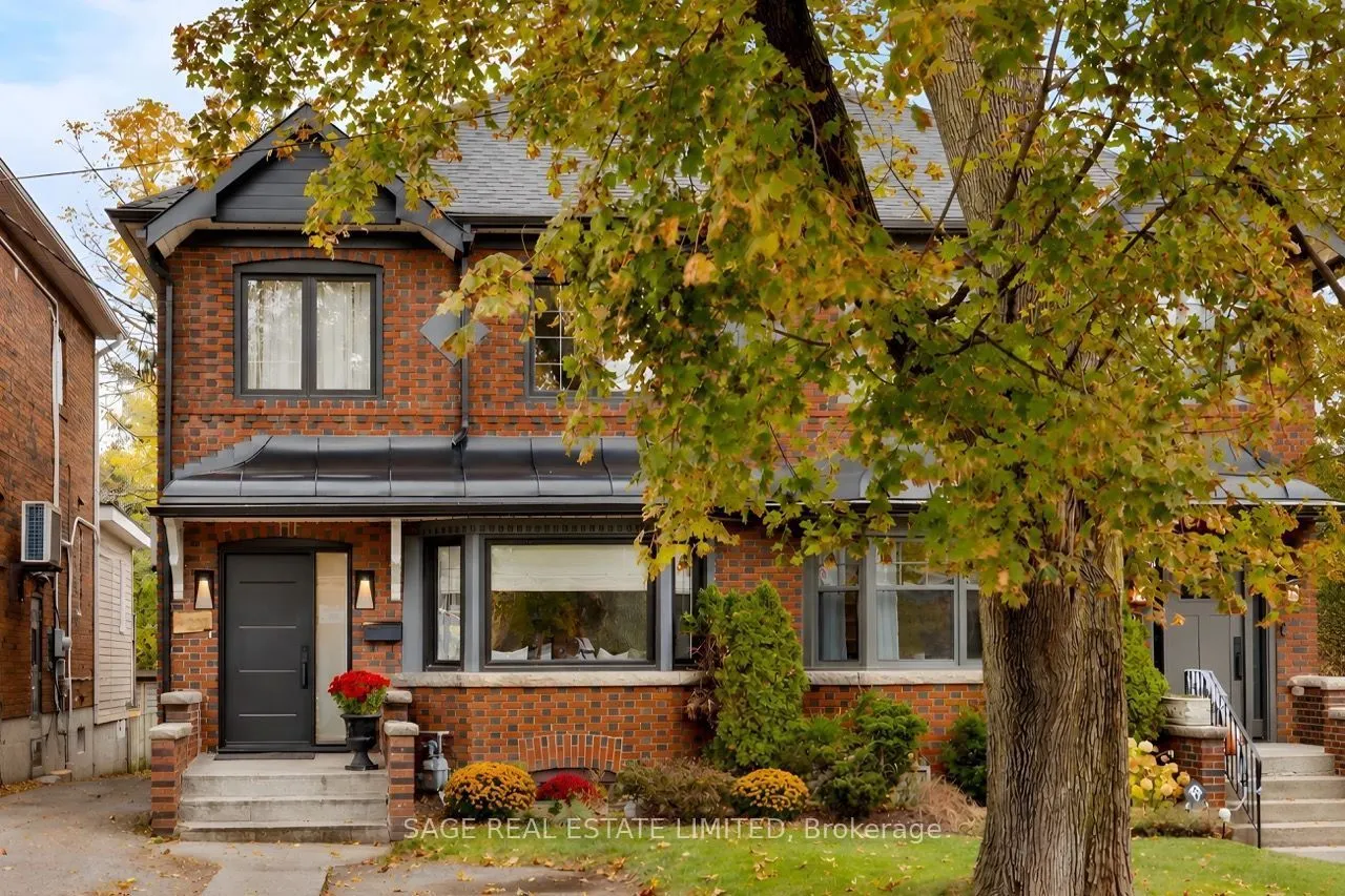 232 Castlefield Avenue