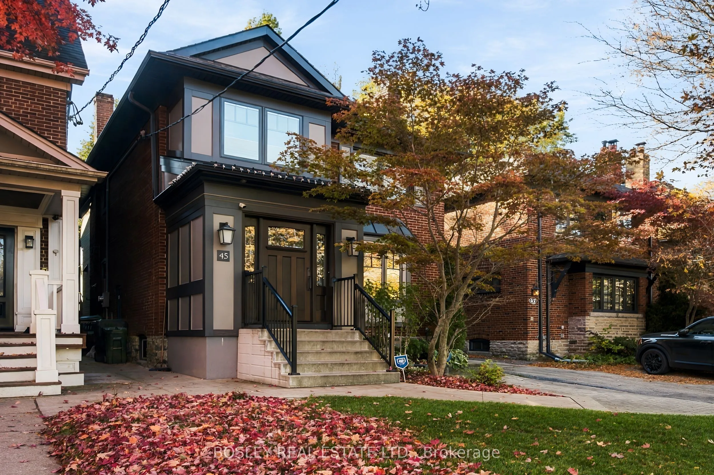 45 Chudleigh Avenue