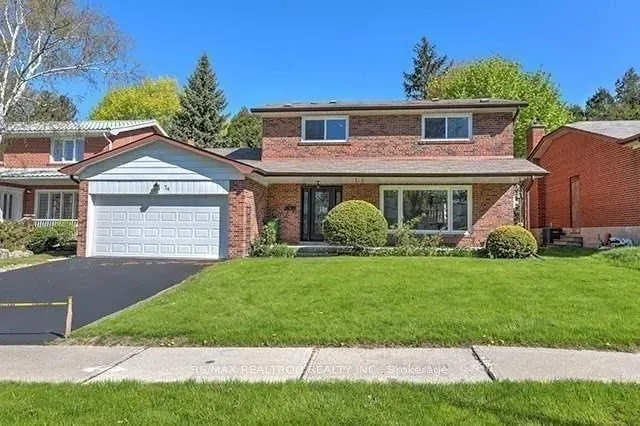 74 Aspenwood Drive
