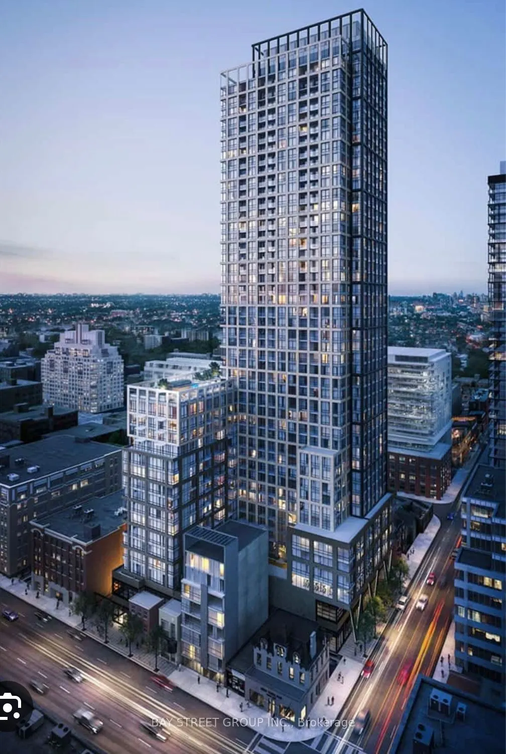 108 Peter Street #2111