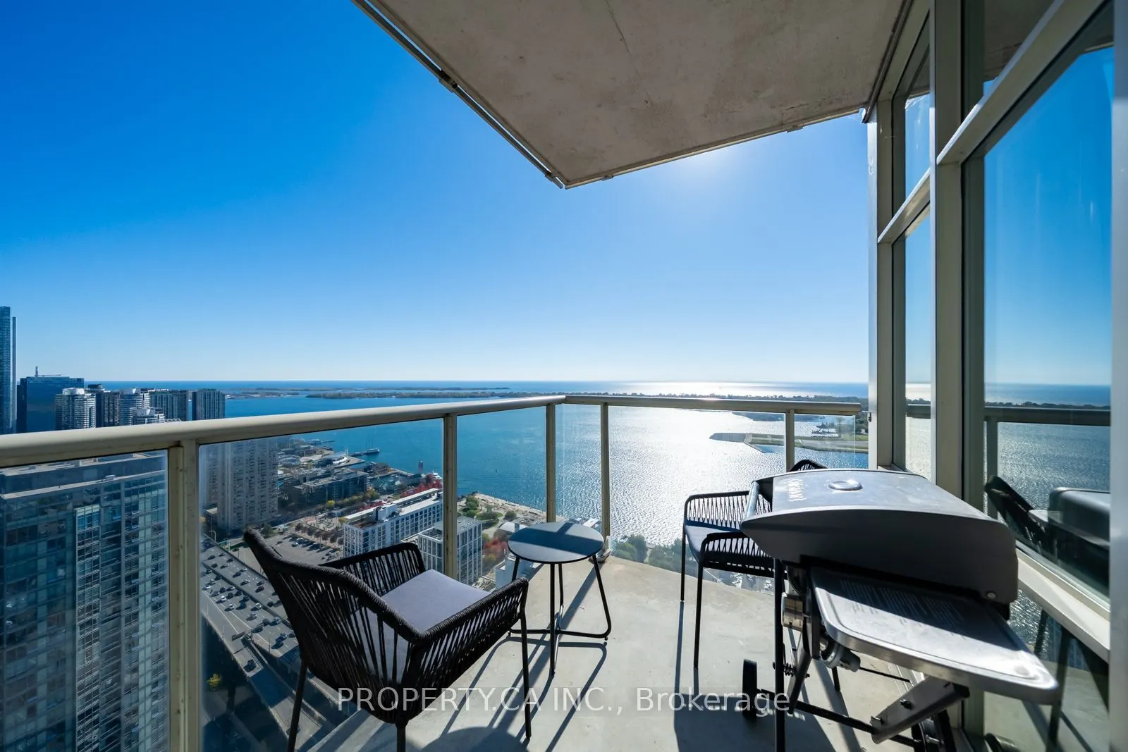 35 Mariner Terrace #5209