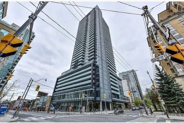 125 Redpath Avenue #2703