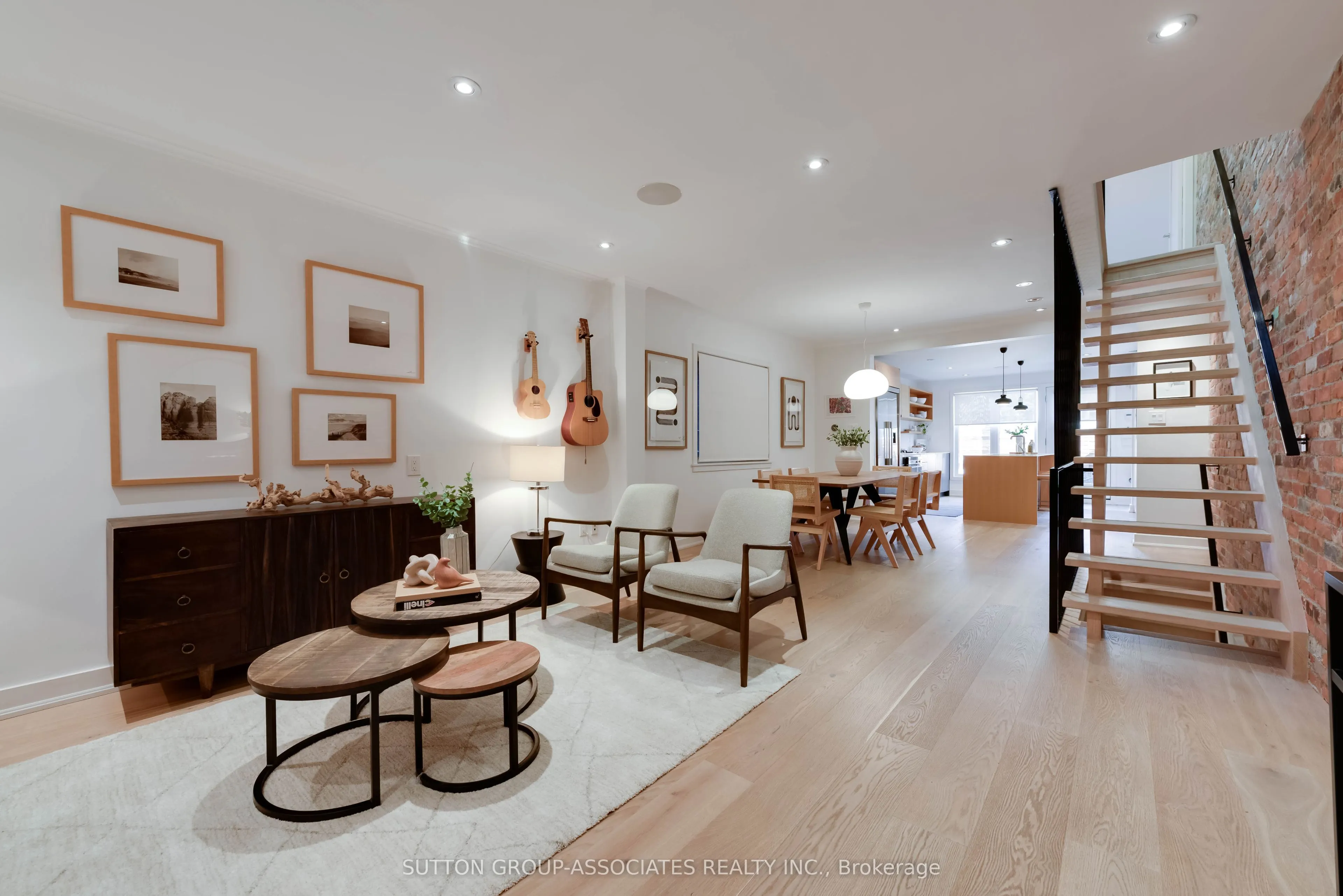 101 Winnett Avenue