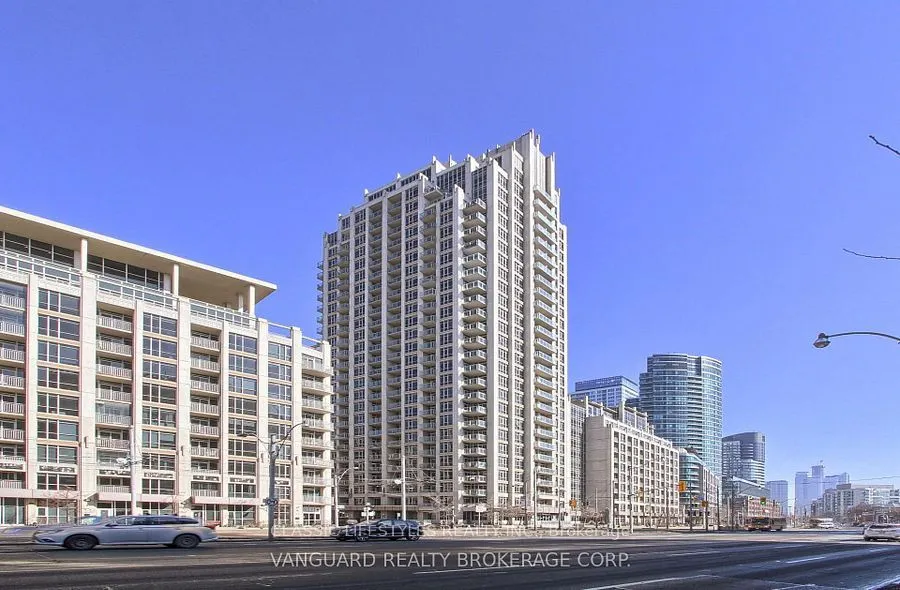 21 Grand Magazine Street #409