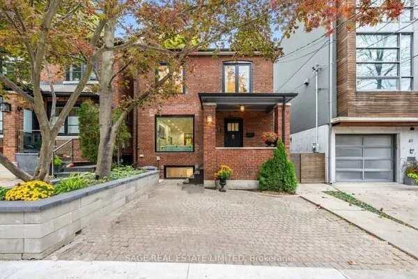 63 Astley Avenue