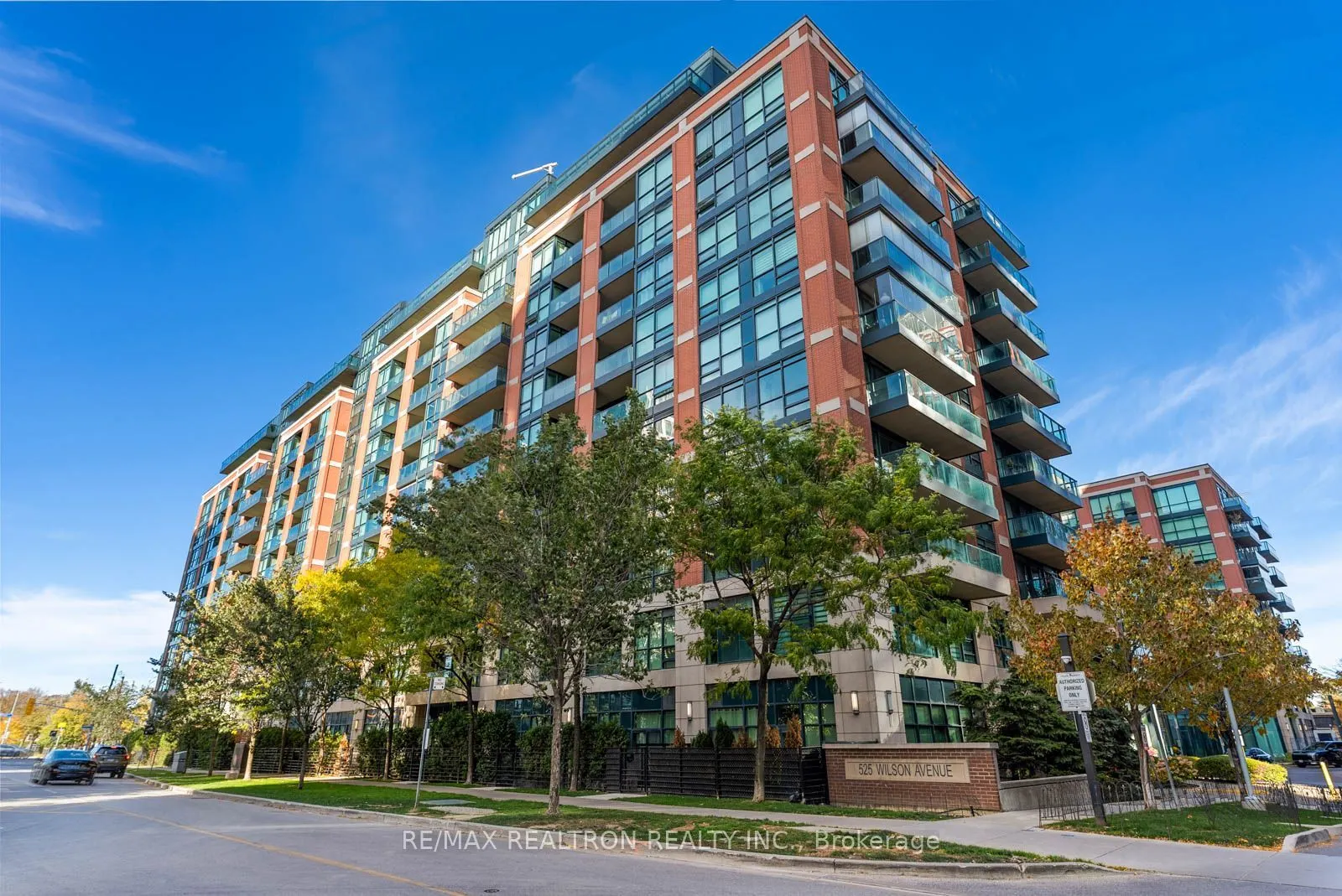 525 Wilson Avenue #1108